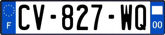 CV-827-WQ