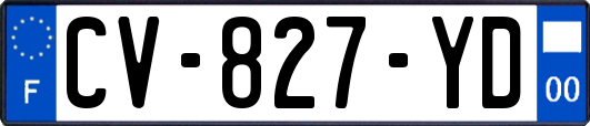 CV-827-YD