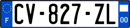 CV-827-ZL