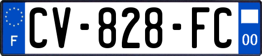 CV-828-FC