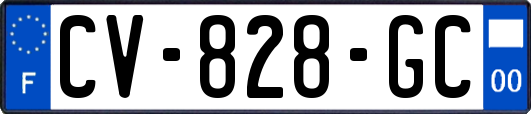 CV-828-GC