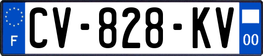 CV-828-KV