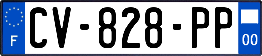 CV-828-PP