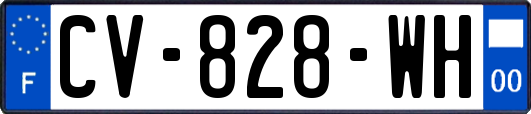 CV-828-WH