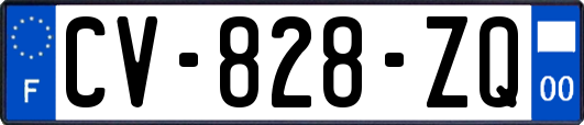 CV-828-ZQ