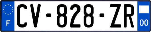 CV-828-ZR