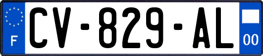 CV-829-AL