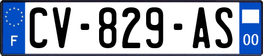 CV-829-AS