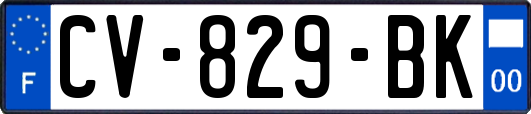 CV-829-BK