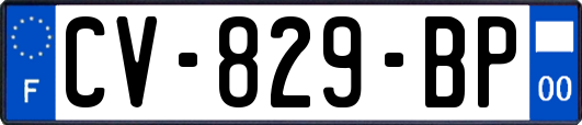 CV-829-BP