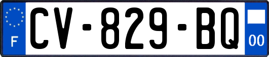 CV-829-BQ