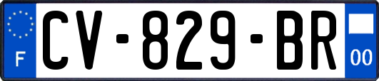 CV-829-BR