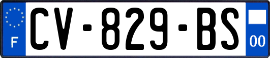 CV-829-BS
