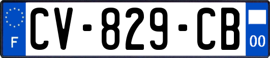 CV-829-CB