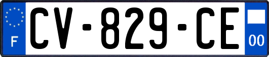 CV-829-CE