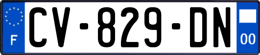 CV-829-DN