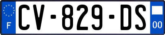 CV-829-DS