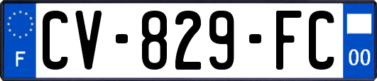 CV-829-FC