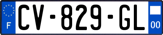 CV-829-GL