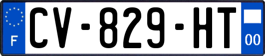 CV-829-HT