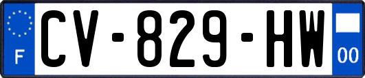 CV-829-HW