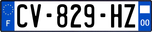 CV-829-HZ