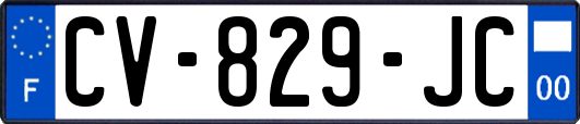 CV-829-JC