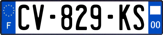 CV-829-KS