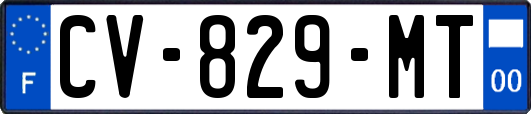 CV-829-MT