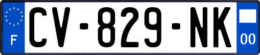 CV-829-NK