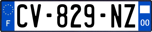 CV-829-NZ