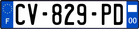CV-829-PD