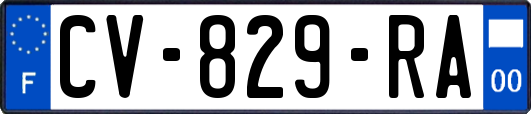 CV-829-RA