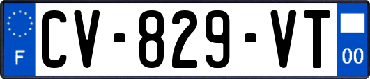 CV-829-VT