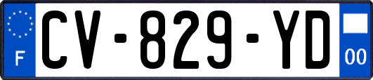 CV-829-YD