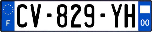 CV-829-YH