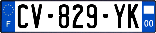 CV-829-YK