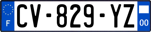 CV-829-YZ