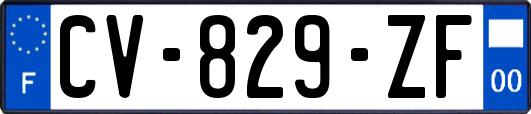 CV-829-ZF