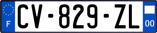 CV-829-ZL