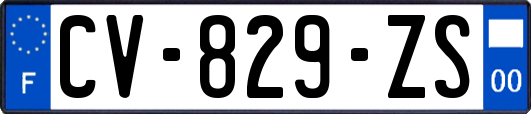 CV-829-ZS