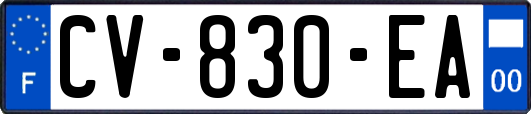 CV-830-EA