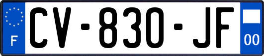 CV-830-JF