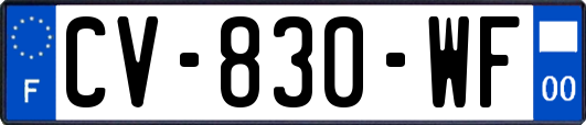 CV-830-WF