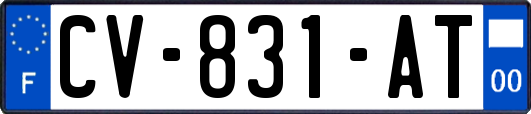 CV-831-AT