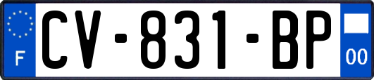 CV-831-BP