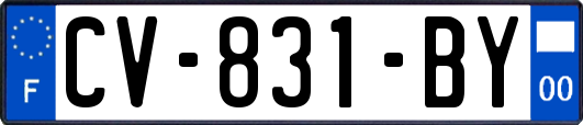 CV-831-BY