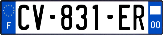 CV-831-ER