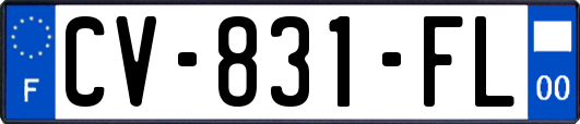 CV-831-FL