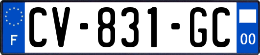 CV-831-GC